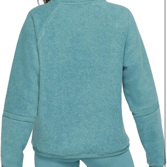 Nike Therma Fleece Cowl neck - Picture 2 of 9